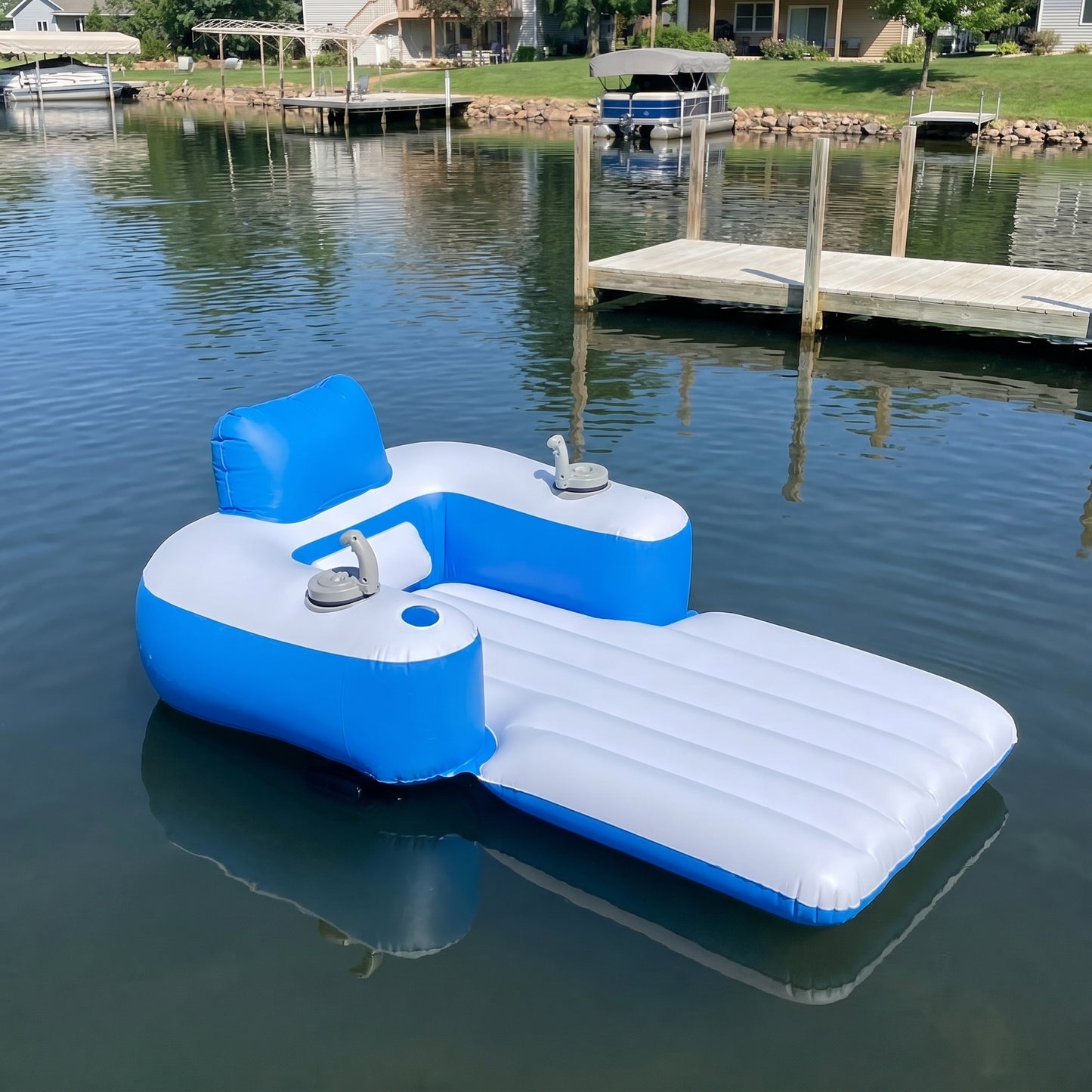 Vice Floaty™