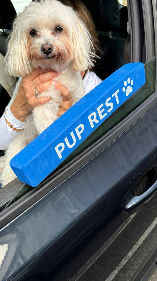 puprest