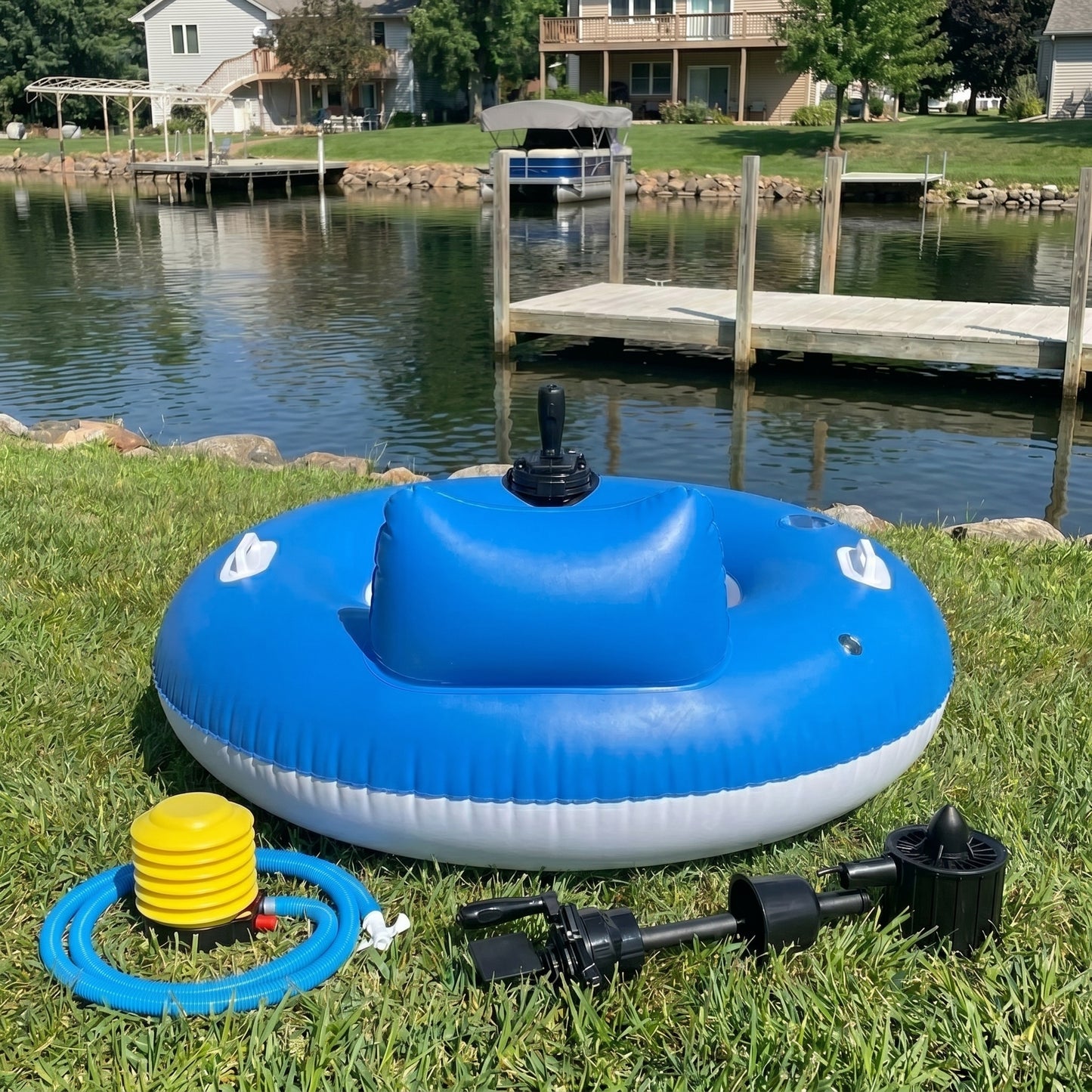 Vice Floaty™