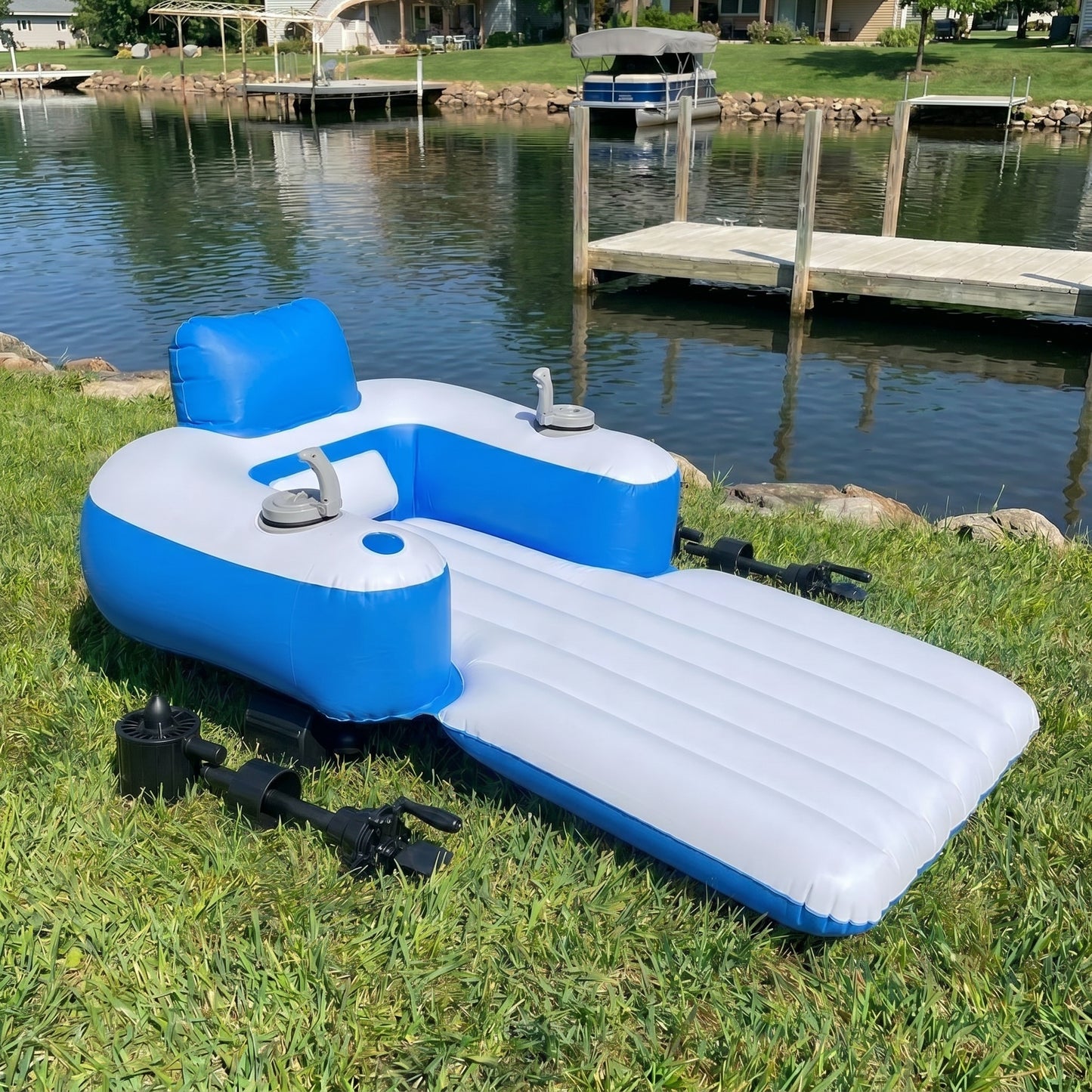 Vice Floaty™