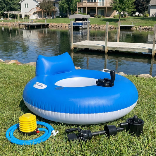 Vice Floaty™